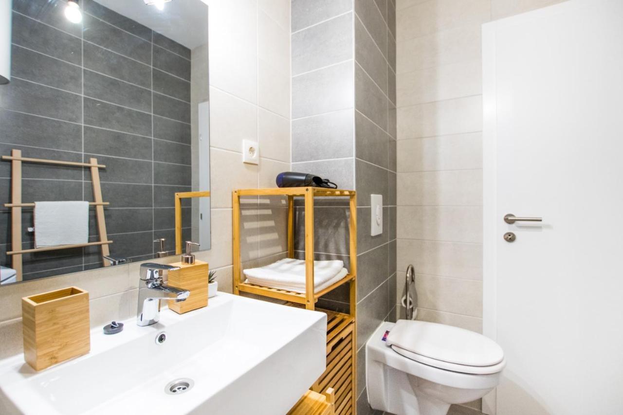 4 * Apartment Sunset Close To The Sea Kaštela Екстериор снимка