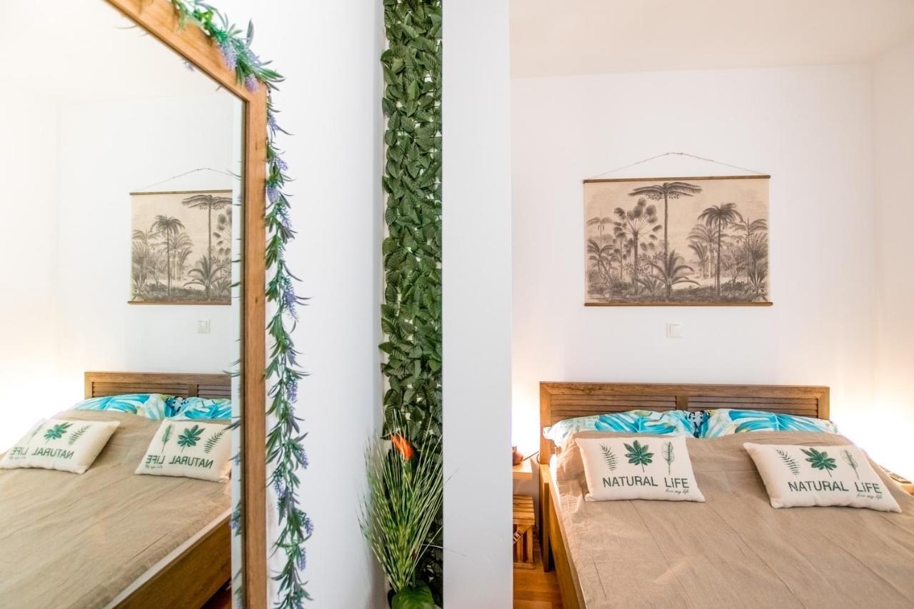 4 * Apartment Sunset Close To The Sea Kaštela Екстериор снимка