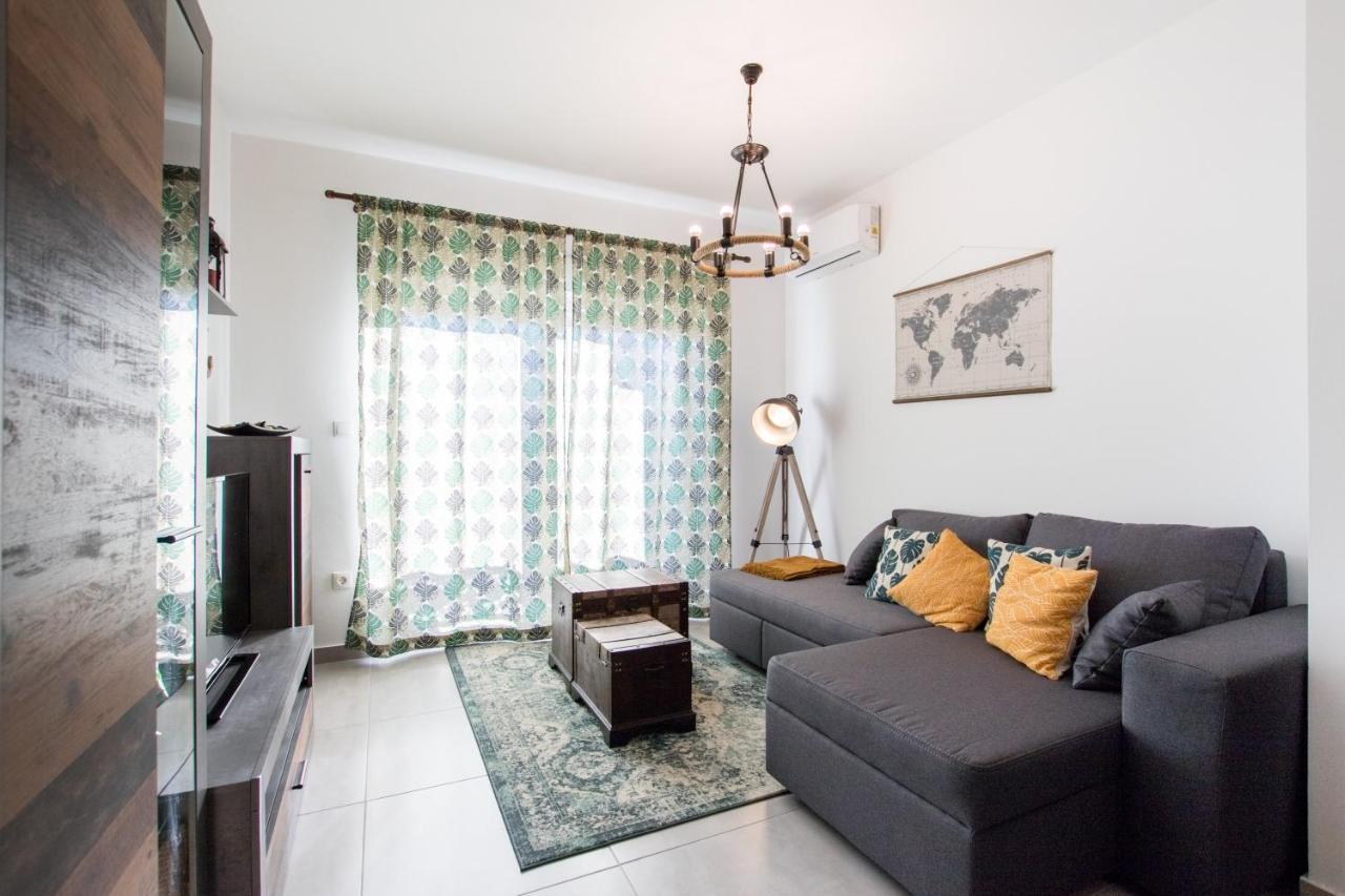 4 * Apartment Sunset Close To The Sea Kaštela Екстериор снимка